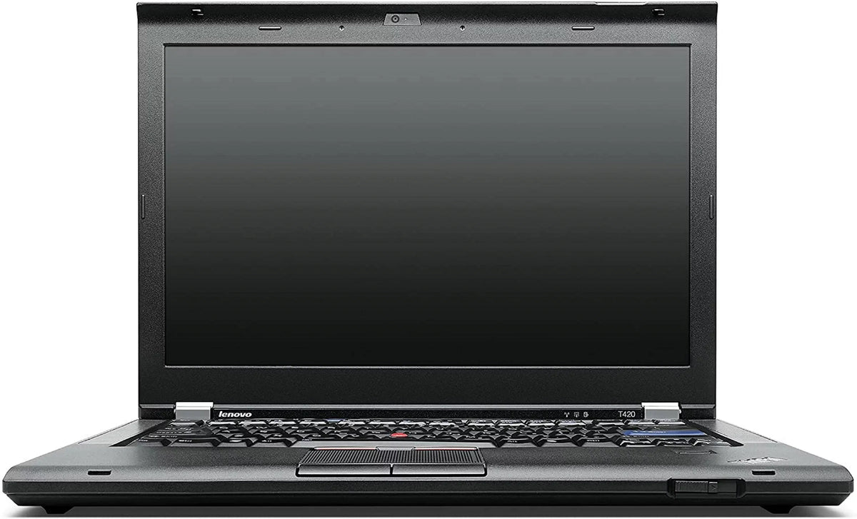 Used Lenovo Thinkpad T420s Laptop Intel i5 Dual Core Gen 2 4GB RAM 500GB SizeATA Windows 10 Home 64 Bit