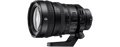 SizeELP28135G FE PZ 28-135mm F4 G OSizeSize E-mount Power Zoom Lens