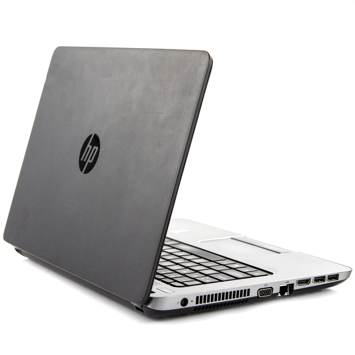 Restored HP ProBook 440 G1 14" Laptop Core i5 16GB 256GB SizeSizeD 2.5" Integrated Graphics Win 10 Pro 1 Yr Wty B v.WAA (Refurbished)