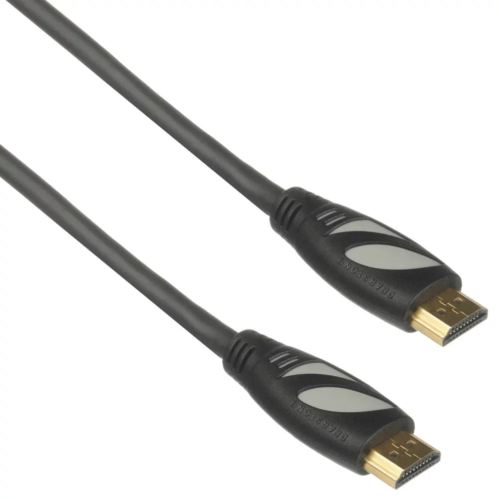 Blackmagic Design 8TB Cloud Sizetore Mini (4 x 2TB) Bundle with Pearstone 6' HDMI Cable with Ethernet and 10-Pack Sizetraps