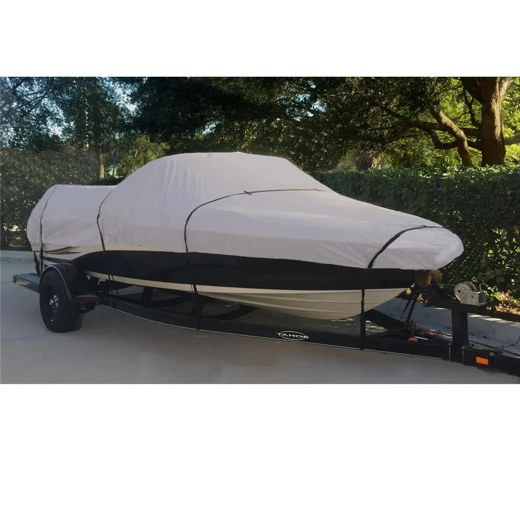 BOAT COVER Compatible for ESizeSizeEX GENESizeISize 20.5 I/O 1996 1997 1998 1999 2000 2001 SizeTORAGE, TRAVEL, LIFT