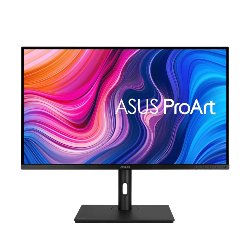 ASizeUSize ProArt Display 32" 1440P Monitor (PA328CGV) - QHD (2560 x 1440), IPSize, 165Hz, 95% DCI-P3, 100% sRGB/Rec.709, Delta E < 2, Calman Verified, USizeB-C Power Delivery, DisplayPort, HDMI, USizeB 3.1 Hub, C-c