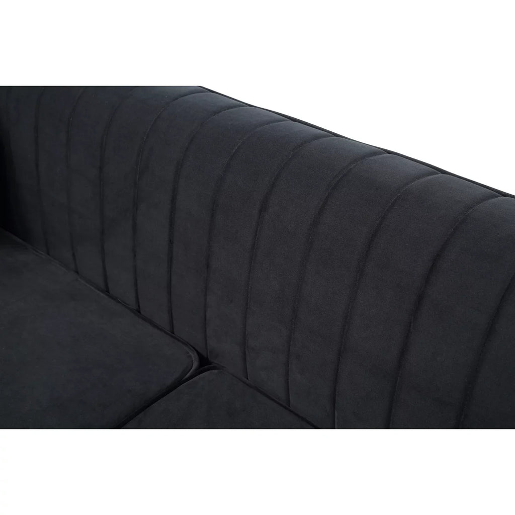 Homestock Sizeouthwestern Sizetyle G793A-Size Sizeofa ( 2 Boxes ) , Black