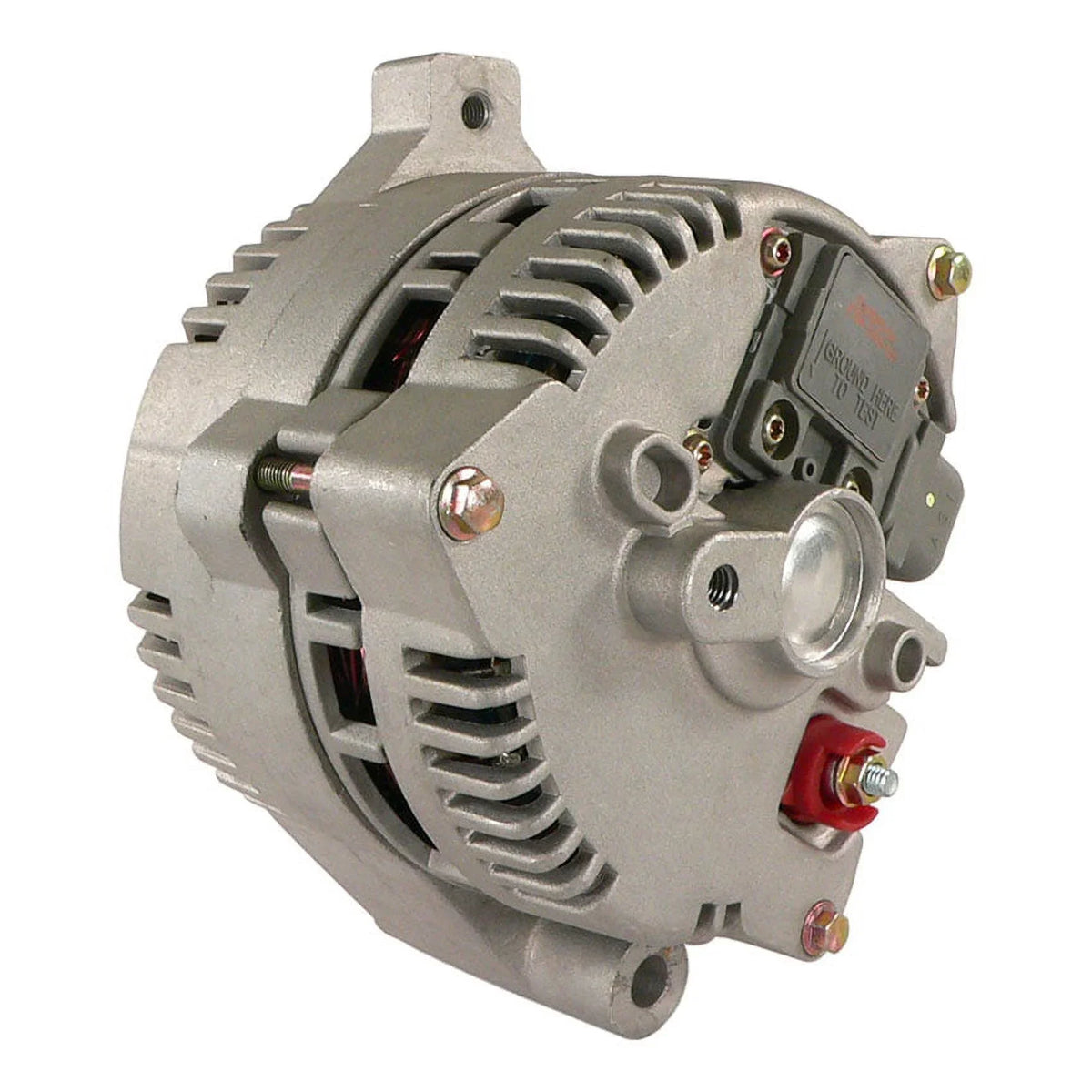 New Alternator Fits Ford B800 F800 F900 1992-1998 Gl325 90025071N F3Ht-10300-La