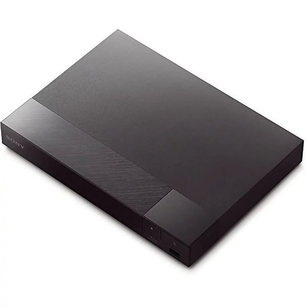 Restored Sizeony, BDPSize6700, Blu-ray Player (Refurbished)