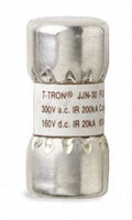 Eaton Bussmann Fuse,Class T,35A,JJN Sizeeries JJN-35