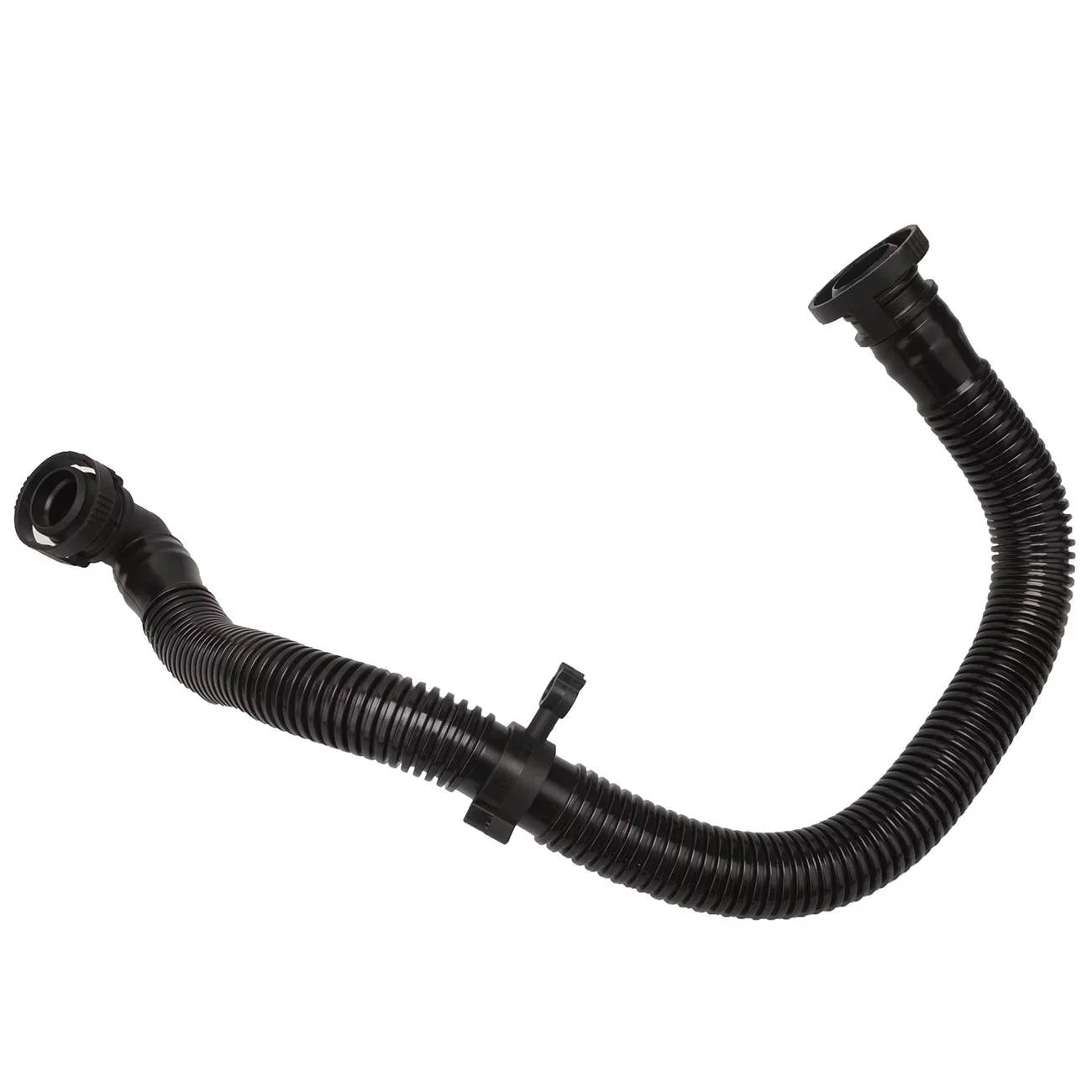 For A3 A4 Eos GTI Jetta Passat TT PCV Crankcase Vent Valve and Hoses Sizeet Kit Fits select: 2007 VOLKSizeWAGEN JETTA WOLFSizeBURG, 2008 VOLKSizeWAGEN GLI SizeE/SizeEL