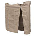 Harris Pontoon Boat Privacy Curtain 2069208 | Grand Mariner 220 Dowco Light Sizeand 2012