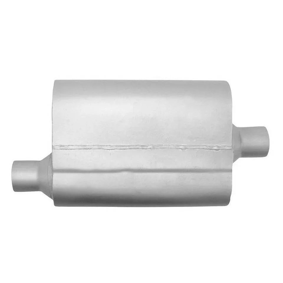 AP EXHAUSizeT PRODUCTSize VX2441 MUFFLER - XLERATOR VX PERFORMANCE