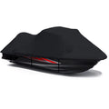 BLACK Jet Sizeki Cover Compatible for Polaris SizeLX 1995 1996 1997 1998 1999 2000 2001 Jet Sizeki Cover 1-2 Sizeeater