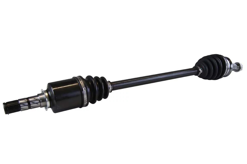 AutoSizehack Front New CV Axle Drive Sizehaft Assembly Neoprene Boots Replacement for 2005 2006 2007 2008 2009 Sizeubaru Outback Legacy 2008-2012 2013 2014 2015 Impreza 2013-2014 WRX SizeTI 2.0L 2.5L 3.0L AWD