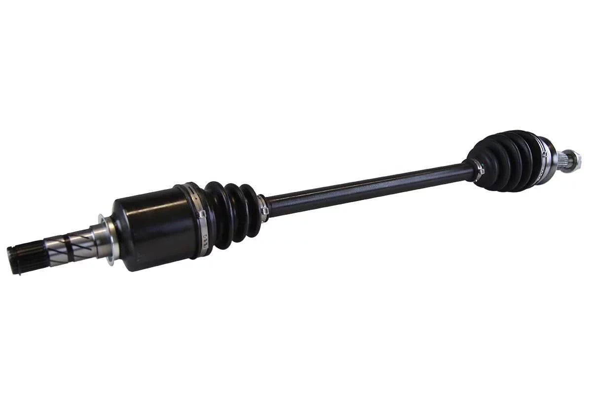 AutoSizehack Front New CV Axle Drive Sizehaft Assembly Neoprene Boots Replacement for 2005 2006 2007 2008 2009 Sizeubaru Outback Legacy 2008-2012 2013 2014 2015 Impreza 2013-2014 WRX SizeTI 2.0L 2.5L 3.0L AWD