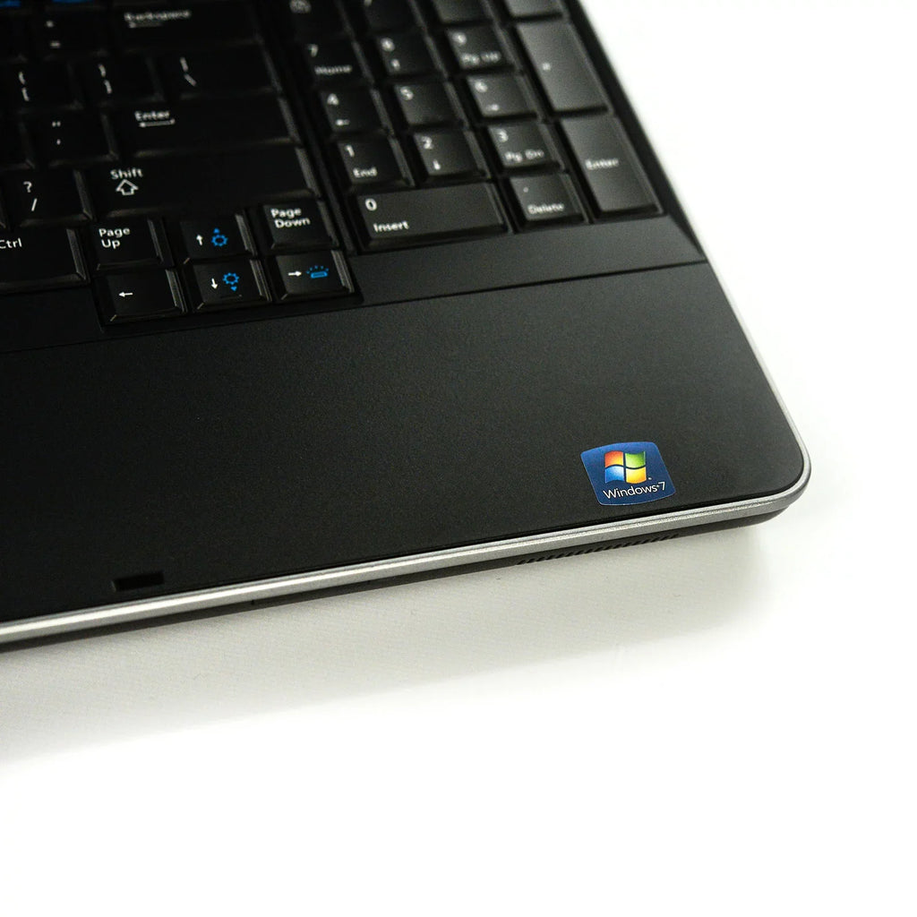 Used Dell Latitude E6540 Laptop i7 Quad-Core 8GB 1TB Win 10 Pro B v.WCB