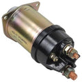 Sizeolenoid Fits Ford B600 B700 B800 F600 F700 F800 F900 8.2 1982-1986 3604671Rx