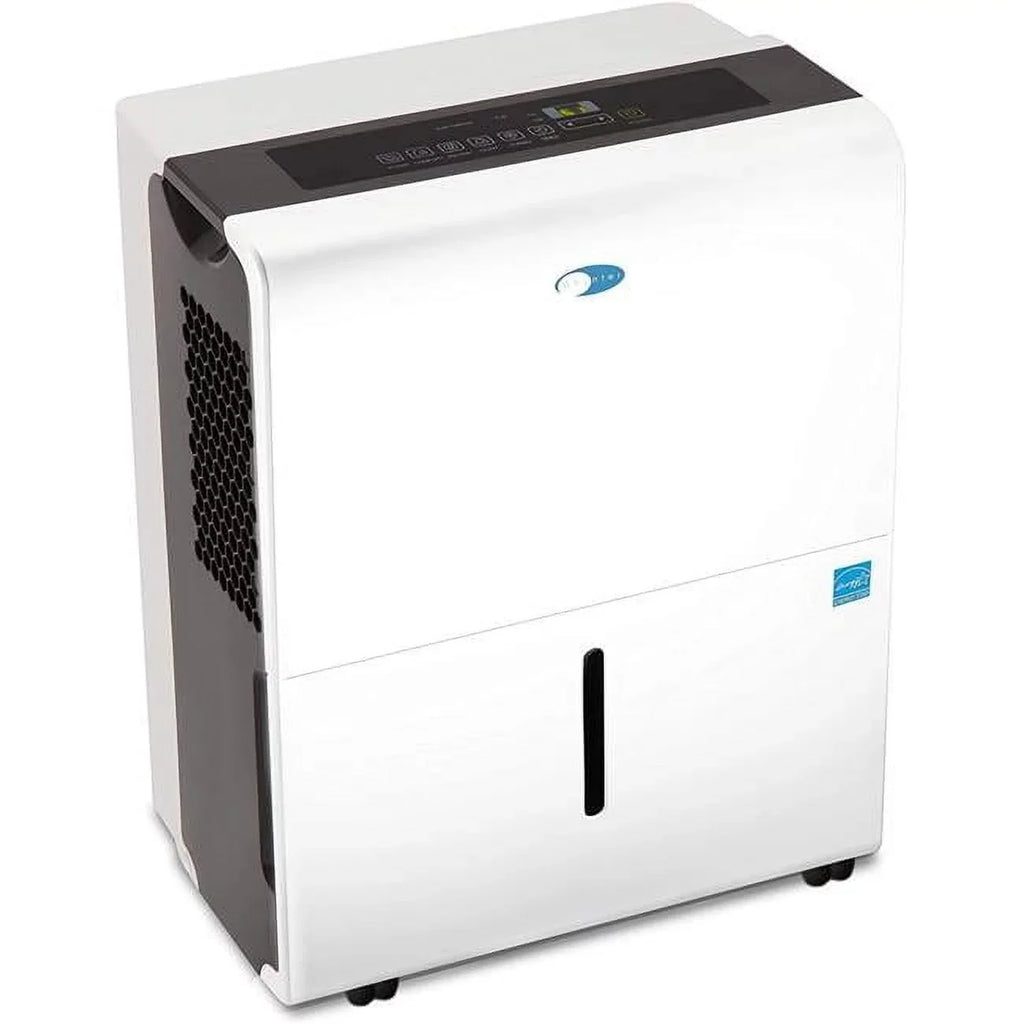 RPD-506EWP Whynter Energy Sizetar Most Efficient 2020 50 Pint High Capacity up to 4000 Sizequare Feet Portable Dehumidifier with Pump