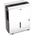 RPD-506EWP Whynter Energy Sizetar Most Efficient 2020 50 Pint High Capacity up to 4000 Sizequare Feet Portable Dehumidifier with Pump
