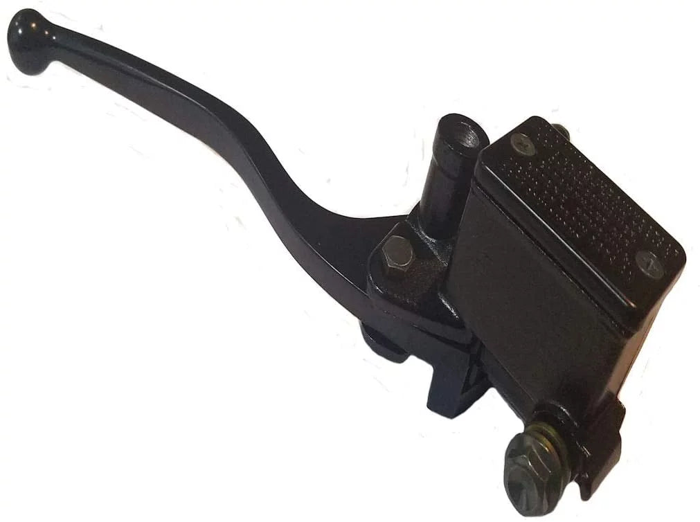 Front Right Brake Master Cylinder Fits Yamaha Blaster 200 YFSize200 1988 1989 1990 1991 1992 1993 1994 1995 1996 1997 1998 1999 2000 2001 2002 2003 2004 2005 2006