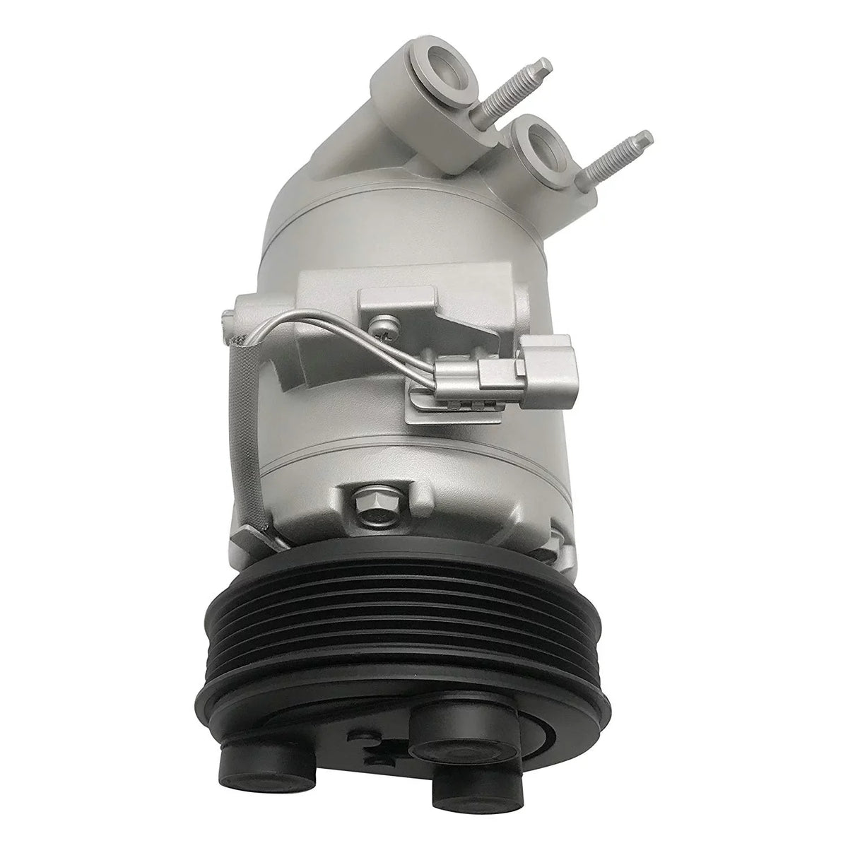 RYC Reman AC Compressor and A/C Clutch FG672 Fits Ford Escape 3.0L; Mariner Tribute 3.0L 2008, 2009, 2010, 2011, 2012