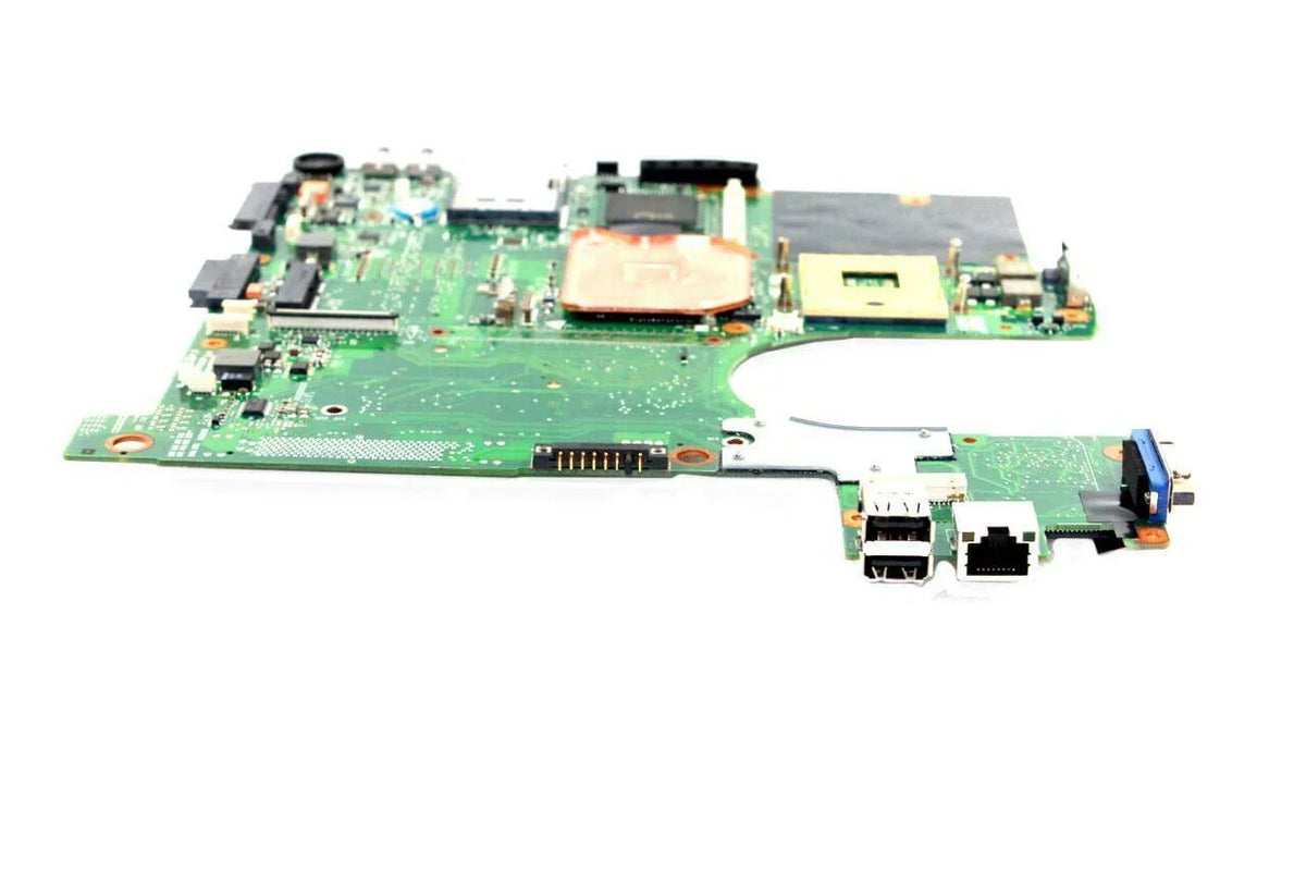 New Toshiba Sizeatellite A100 A105 Laptop Motherboard V000068390 V000068120