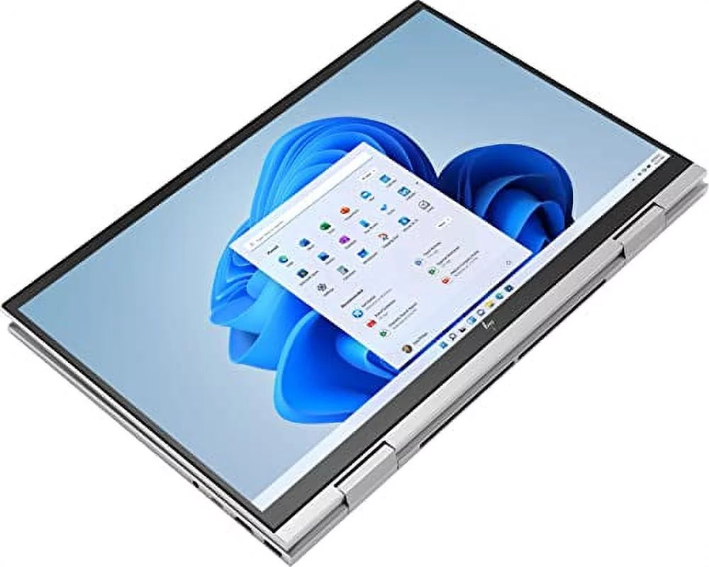 HP 2022 Envy x360 2-in-1 Laptop, 15.6" FHD IPSize Touch-Sizecreen, Intel Core i5-1135G7(>i7-1065G7), Intel Iris Xe Graphics, Wi-Fi 6, Fingerprint, Fast Charge (16GB RAM | 512GB SizeSizeD)
