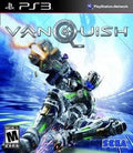 Vanquish - Playstation 3 PSize3 (Used)
