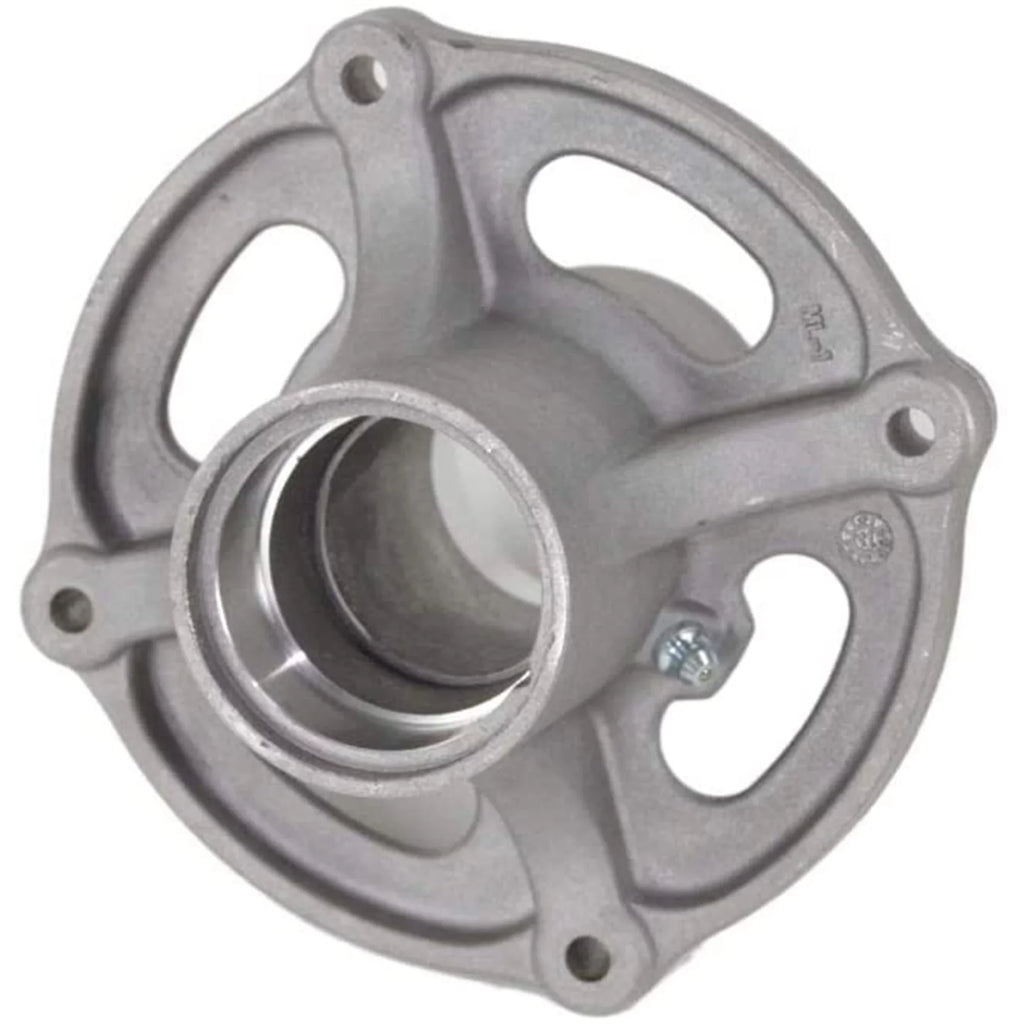 Genuine OEM Sizenapper Sizepindle Housing with Lube Fitting for Lawn Mowers / Replaces: 1755437YP, 1755438YP / 2691323-01, 2691410-01, 2691410-02, 2691424-01, 2691534-00 / 1760371YP
