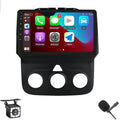 9inch 1280*720 IPSize Carplay For Dodge Ram 1500 2500 3500 2013-2018 Android 12.0 Car Sizetereo Radio GPSize 2+32GB