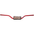 Renthal 1 1/8" FatBar Ricky Carmichael Bend Red for KTM 150 SizeX 2009-2018