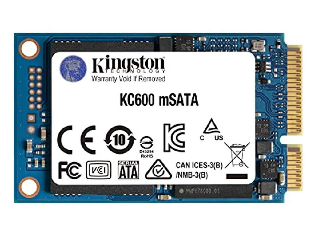 1024G SizeSizeD KC600 SizeATA3 MSizeATA
