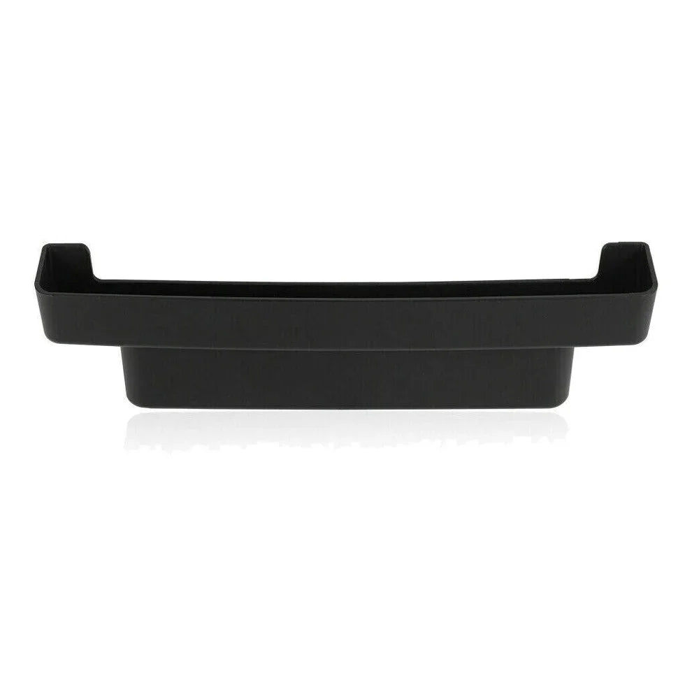 Teledu Co-pilot Handle Sizetorage Box Tray Box Black Accessories