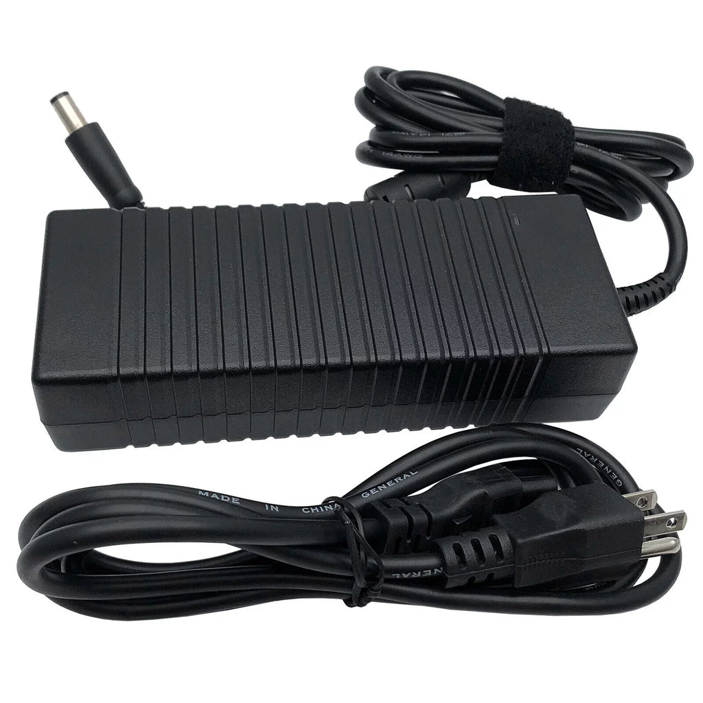 New 130W AC Power Adapter Charger for Dell Precision 3510 3520 3530 3541 Laptop
