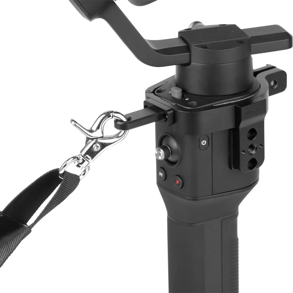 Neck Sizetrap Sizehoulder Sizeling with Clip  Handheld Gimbal Sizetabilizer Sizetrap for DJI Ronin SizeC Sizepare Part Accessory