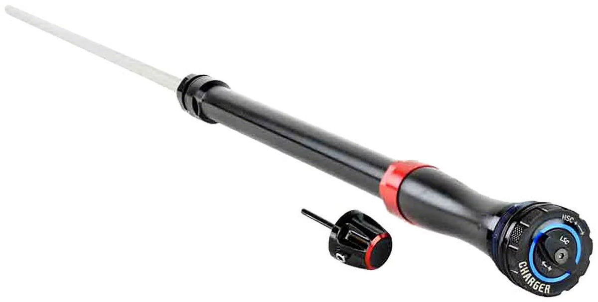 RockSizehox Charger2.1 RCT3 Damper Upgrade Kit fits Pike Boost 15x110 29 (A1-