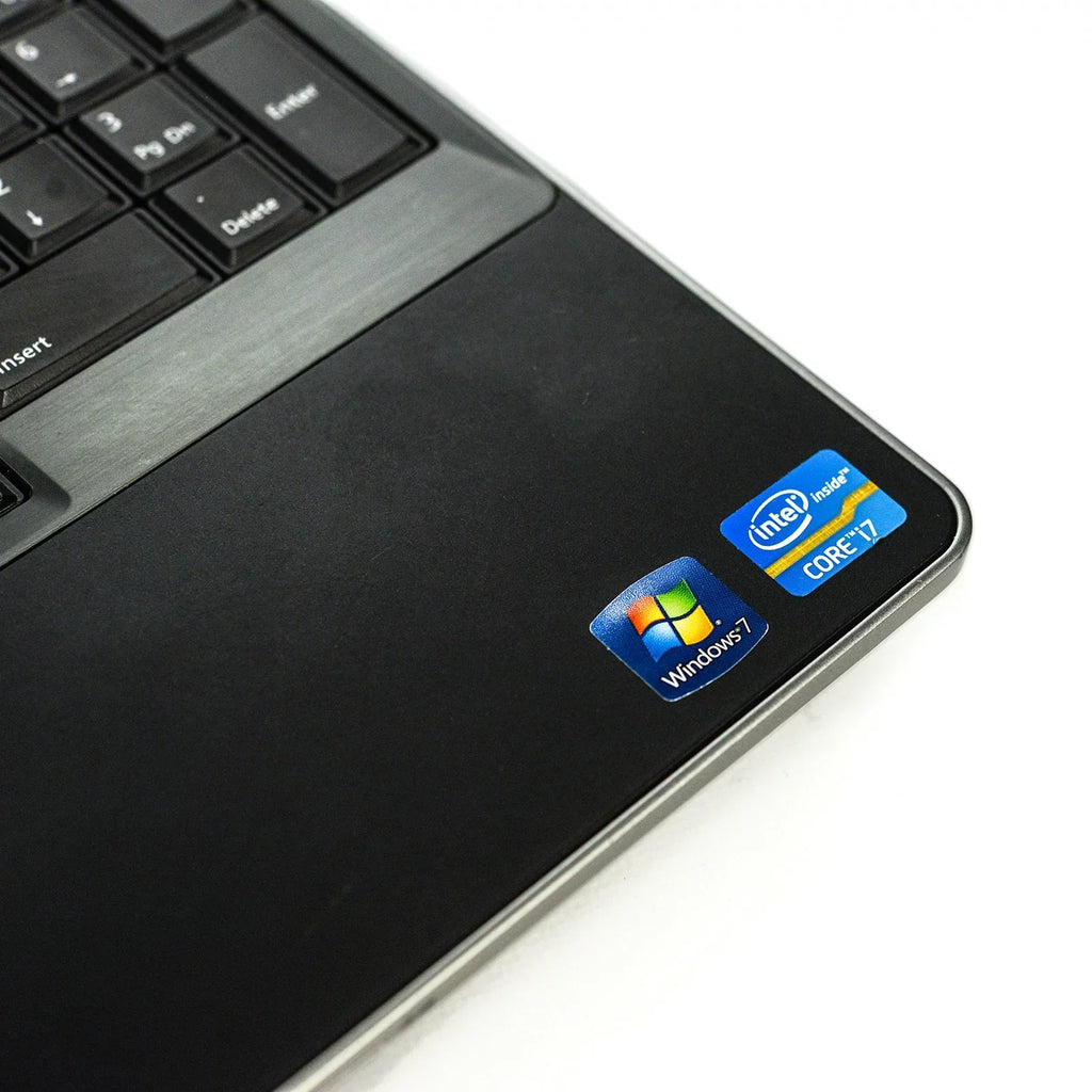 UsedDell Latitude E6530 Laptop i7 Dual-Core 4GB 256GB SizeSizeD Win 10 Pro B v.WCB