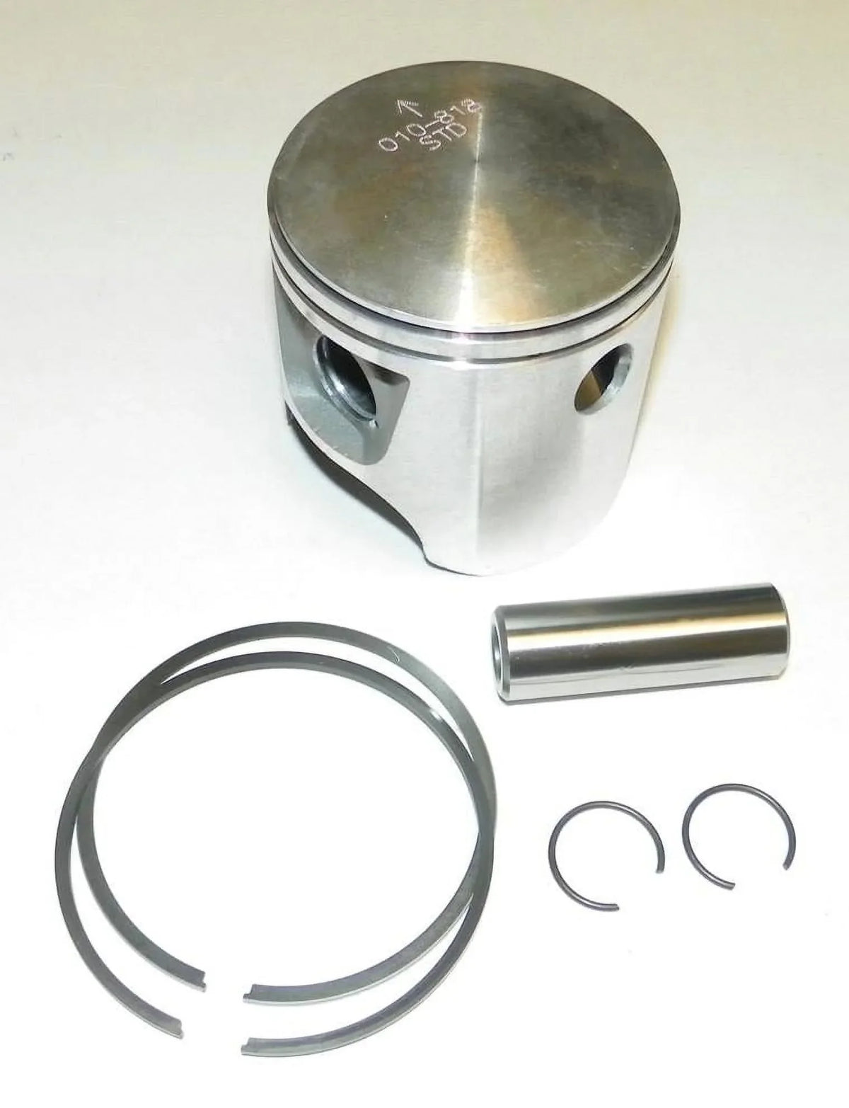 Piston Kit Sizetd. Bore 82Mm Fits Sizeea-Doo 96-97 Gsx Gtx 99-01 Gsx Rfi 97-99 Sizepx 800