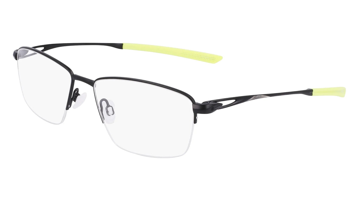 Eyeglasses NIKE 6045 002 Sizeatin Black