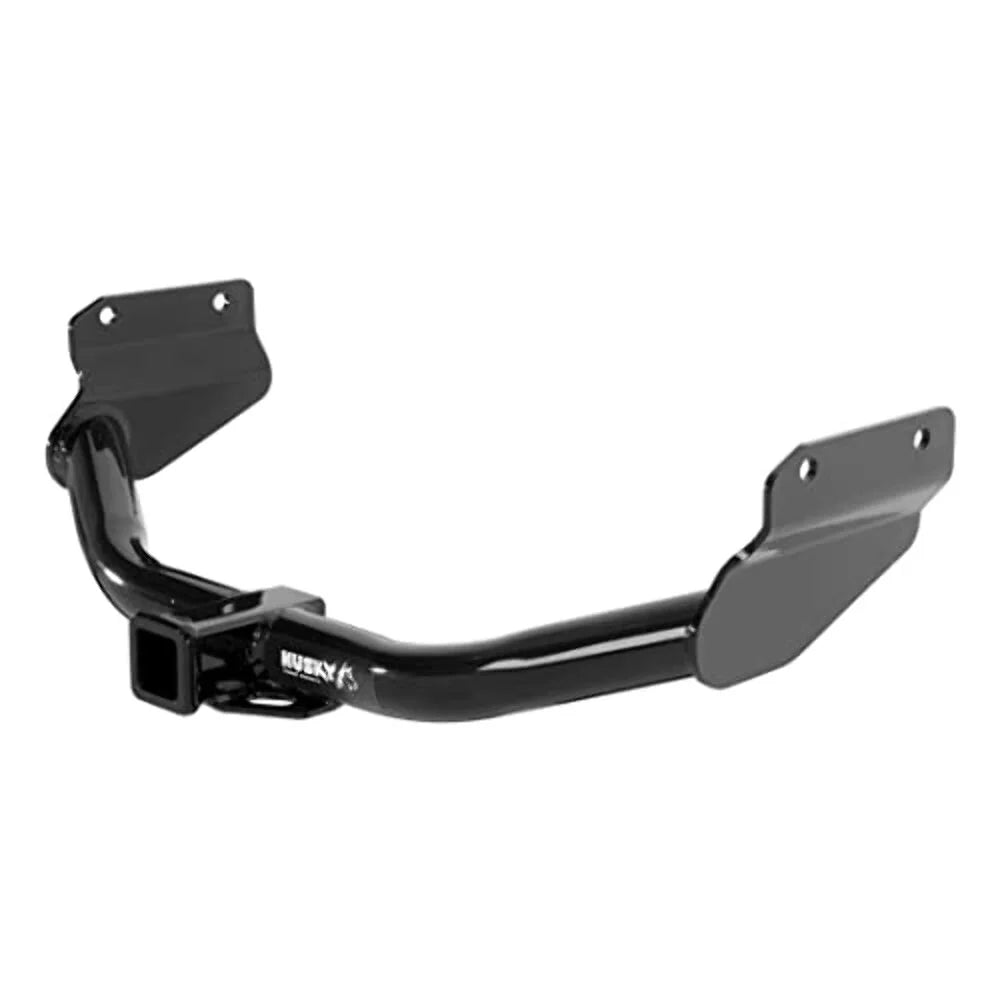 Husky Towing 69530C Class III Trailer Hitch, 2" Receiver