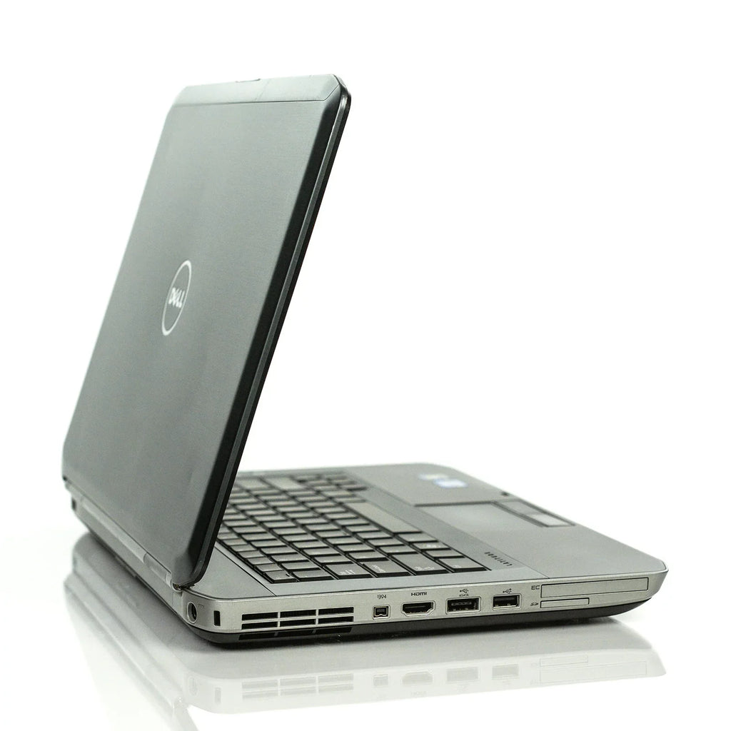 Pre-Owned Dell Latitude E5420 Laptop i5 Dual-Core 8GB 128GB SizeSizeD Win 10 Pro B v.AA