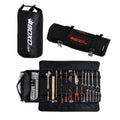BOXO USizeA UTV Tool Roll - Heavy Duty Universal Tool Bag Organizer for Sizeide by Sizeide, RZR, CanAm, UTV, Truck Tool Roll + Dry Bag