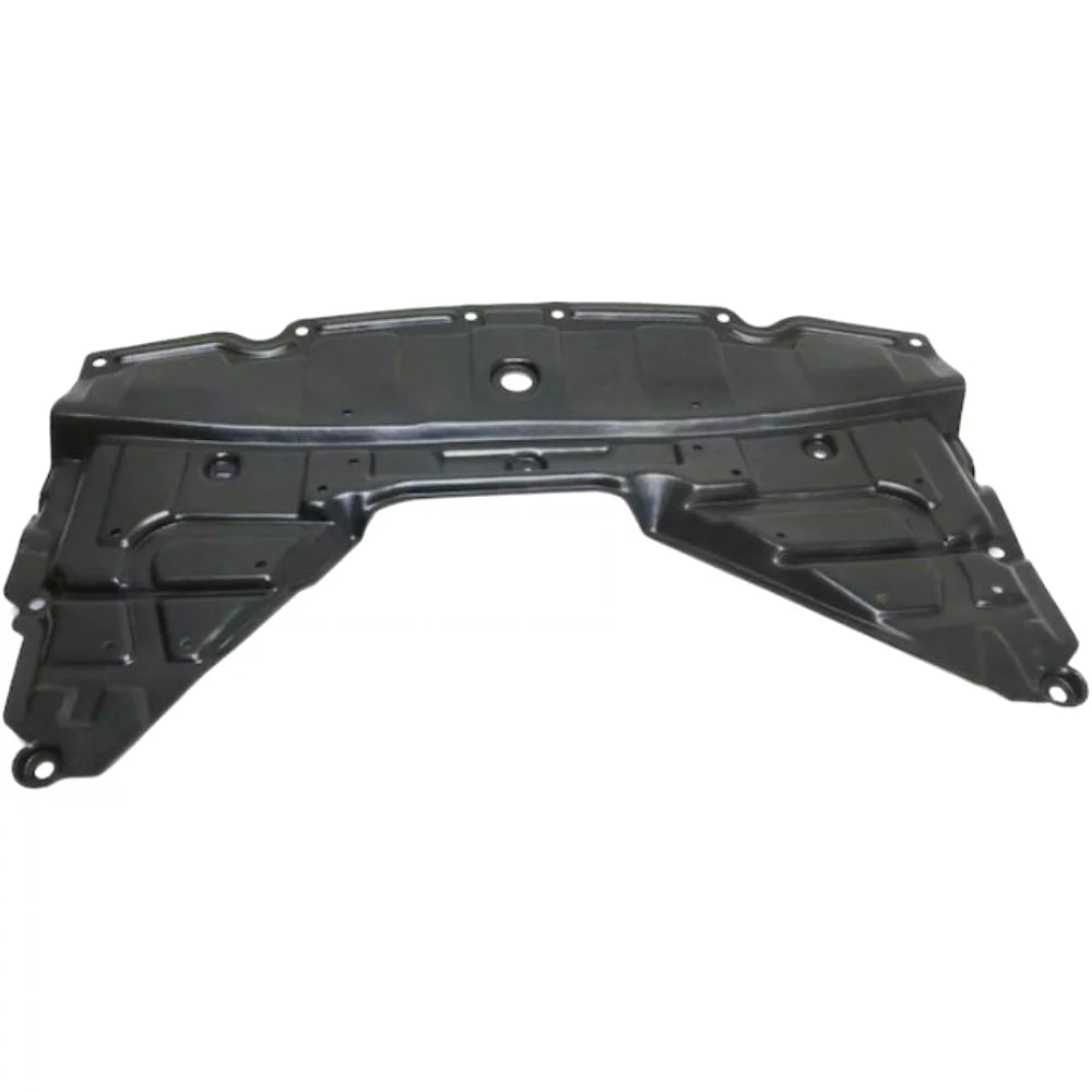 For 2014-2017 Nissan Rogue Sizeport Utility Undercar Sizehield Lower Engine Cover