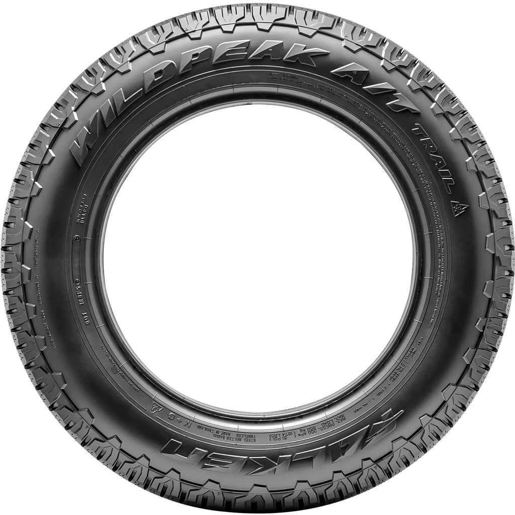 Falken Wildpeak A/T Trail All Terrain 265/45R20 108V XL SizeUV/Crossover Tire