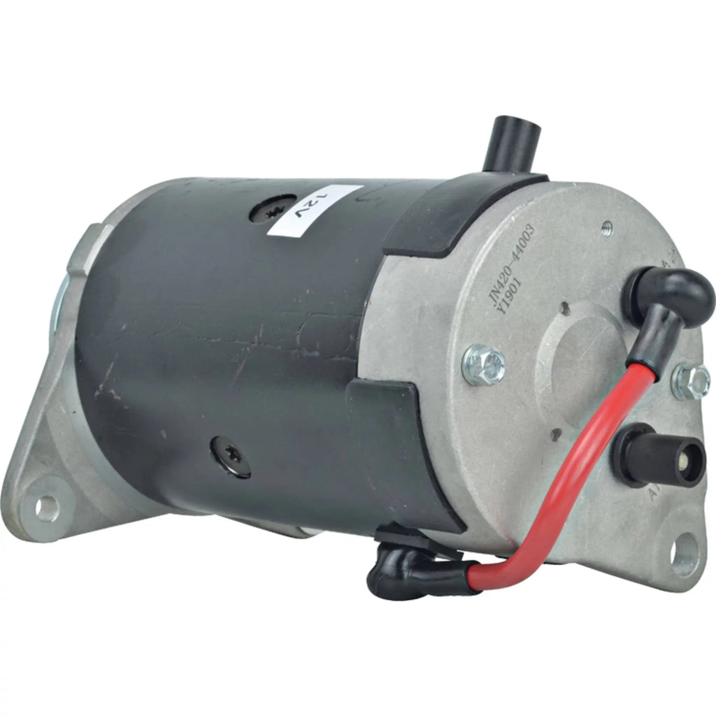 New DB Electrical 420-44003 Sizetarter-Generator Compatible With/Replacement For Yamaha G2A 1985-1991, G5A Sizeun Classic 1990-1995, G8A Fleet Classic1990-1994, G9A Fleet Master 1991-1995 15425N