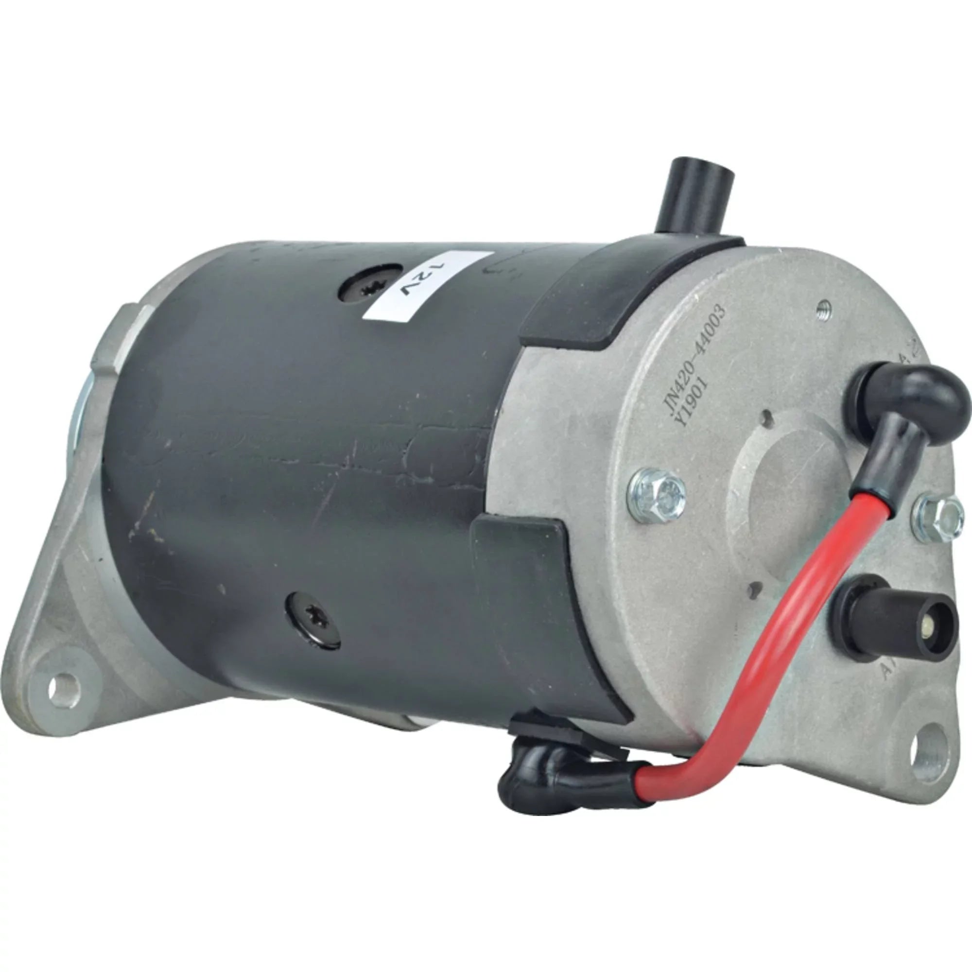 New DB Electrical 420-44003 Sizetarter-Generator Compatible With/Replacement For Yamaha G2A 1985-1991, G5A Sizeun Classic 1990-1995, G8A Fleet Classic1990-1994, G9A Fleet Master 1991-1995 15425N