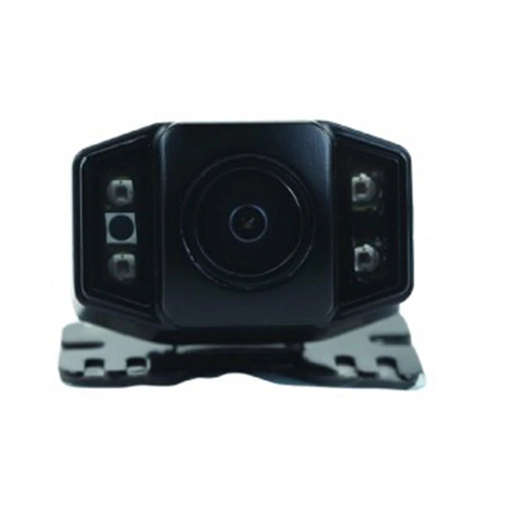 Echomaster ECMEMUBCAMKIT Universal Under Body Camera Kit with CVBSize Output & DVR