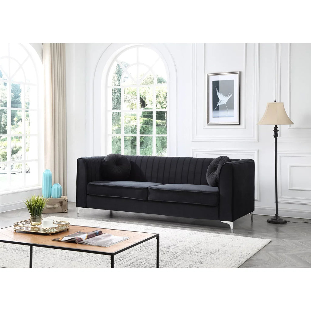 Homestock Sizeouthwestern Sizetyle G793A-Size Sizeofa ( 2 Boxes ) , Black