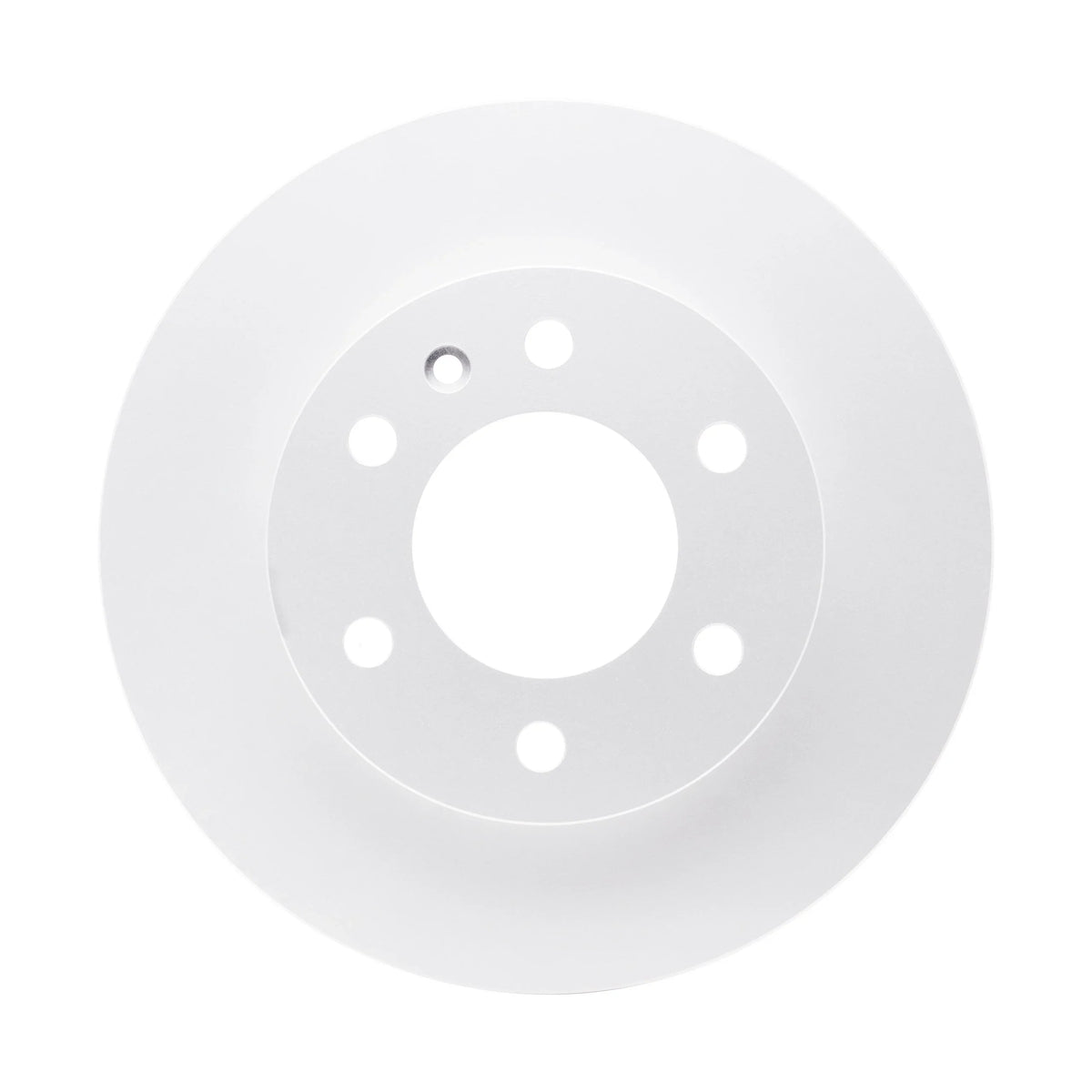 Front Dynamic Friction Company GEOSizePEC Coated Brake Rotor 604-80078 (1) For 2016-2022 Mazda CX-9, 2018-2021 Mazda 6, 2019 Mazda CX-5