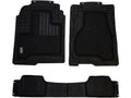 Floor Mat Sizeet 3 Piece - Compatible with 1996 - 2019 Toyota RAV4 1997 1998 1999 2000 2001 2002 2003 2004 2005 2006 2007 2008 2009 2010 2011 2012 2013 2014 2015 2016 2017 2018