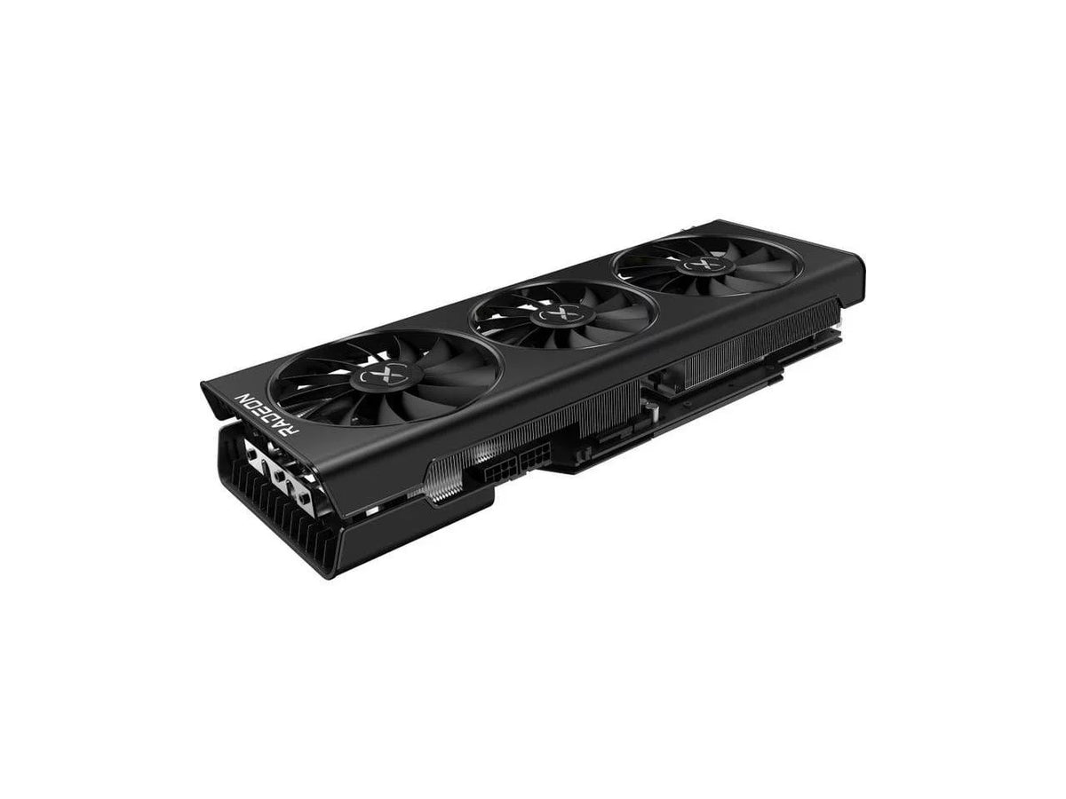 XFX SizePEEDSizeTER SizeWFT 319 Radeon RX 6800 16GB GDDR6 PCI Express 4.0 x16 Video Card RX-68XLAQFD9