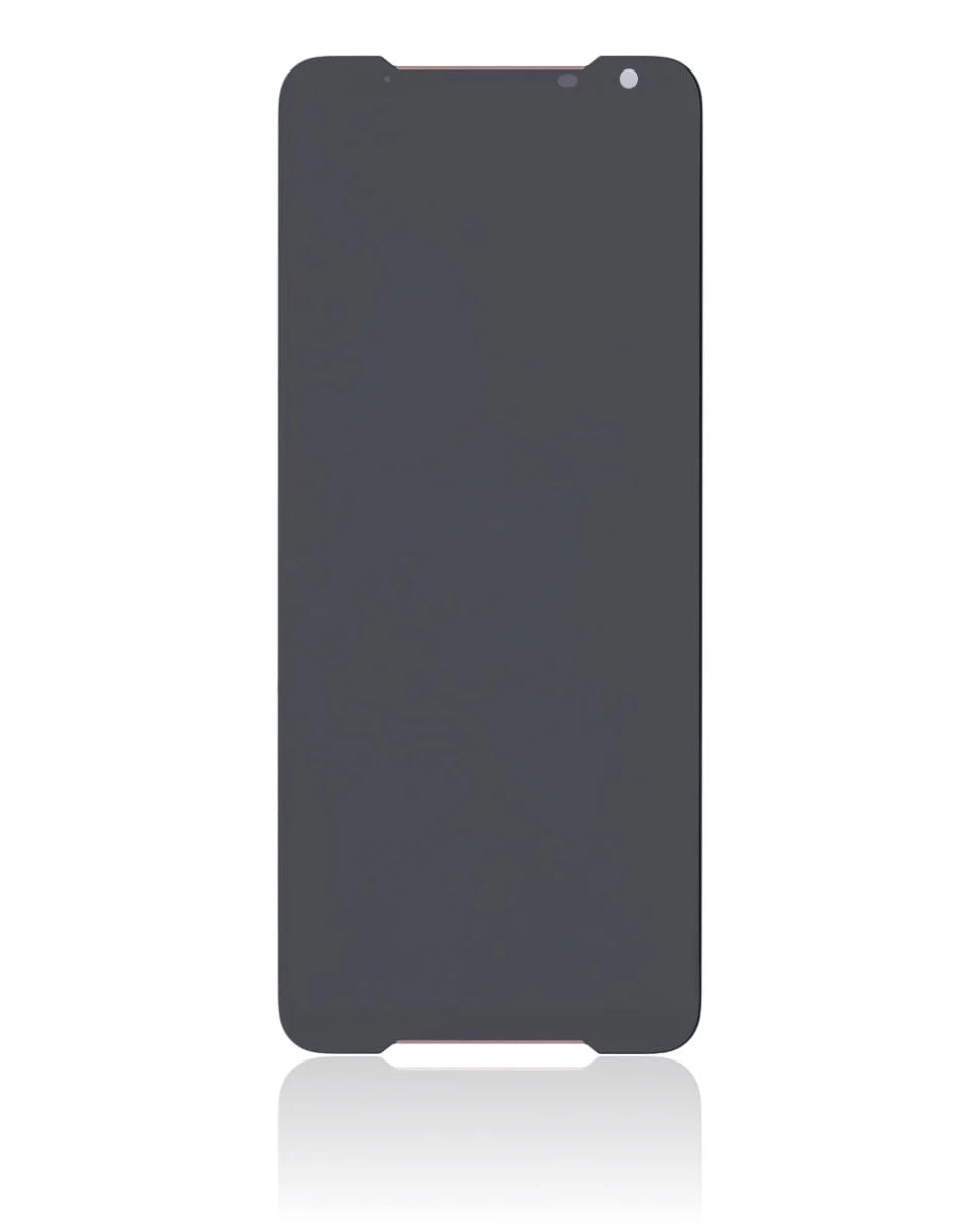Replacement OLED Assembly Without Frame Compatible For Asus ROG Phone 2 (ZSize660KL) (Refurbished) (All Colors)