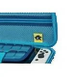 Ochronny pokrowiec PowerA do konsoli Nintendo Sizewitch Wyskok Sizeonic default -